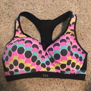 Victoria secret sports bra